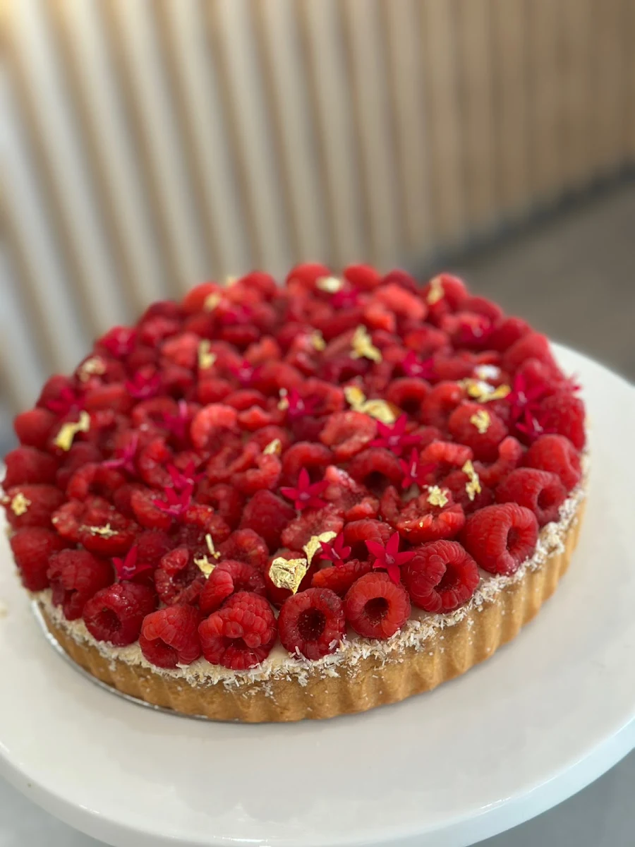 Highlights, Forest Glen Artisan Cafe