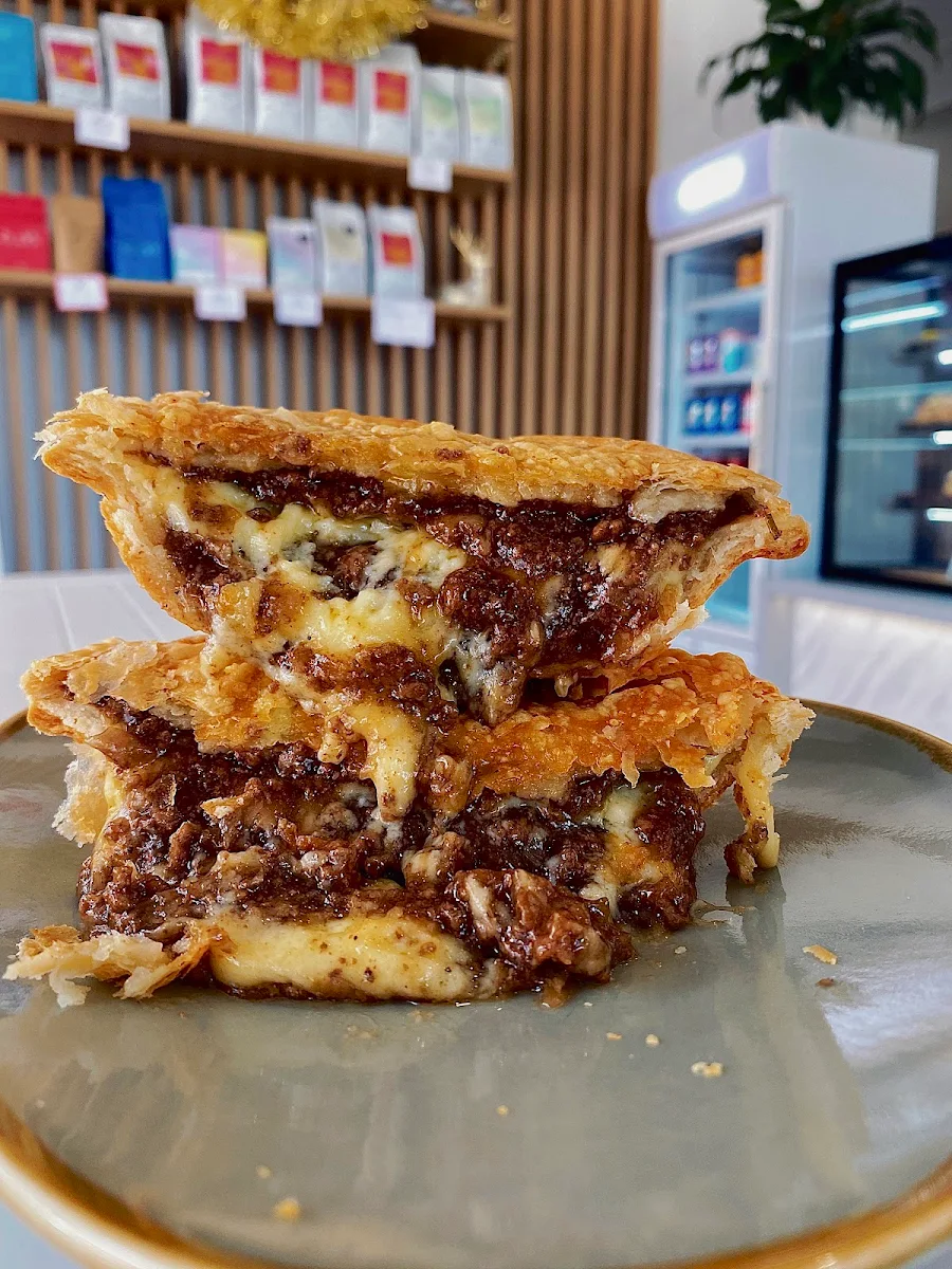 Highlights, Forest Glen Artisan Cafe