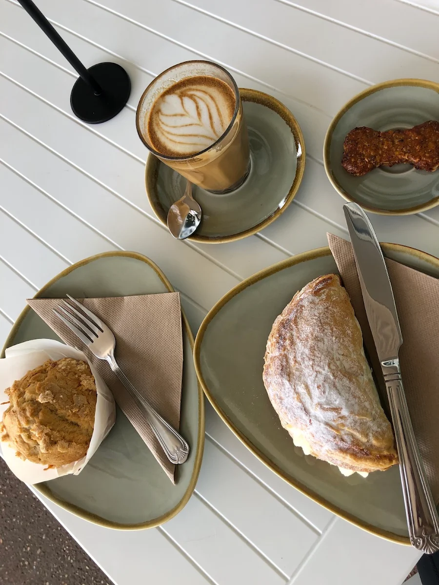 Highlights, Forest Glen Artisan Cafe