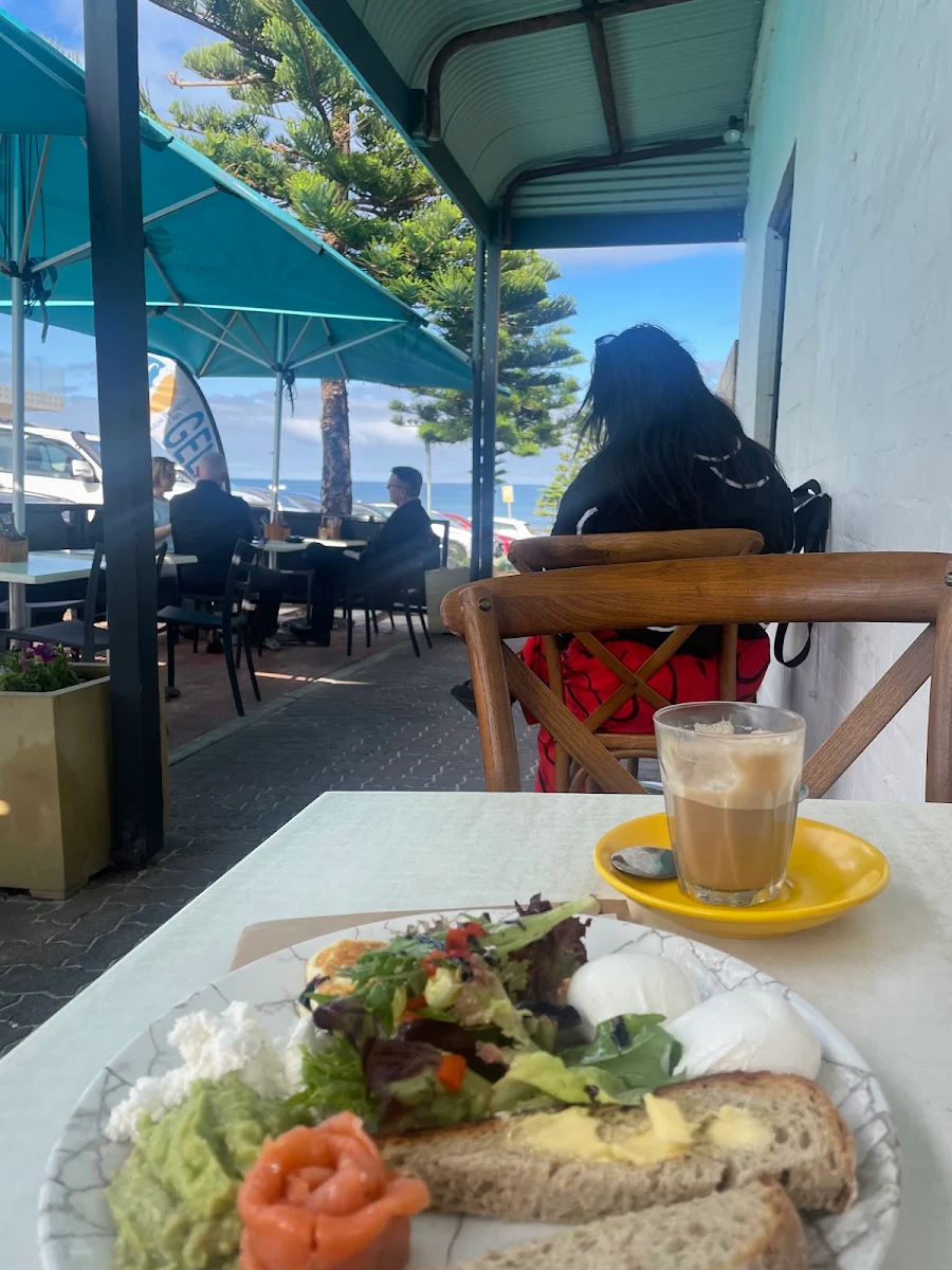 Avocado Toast