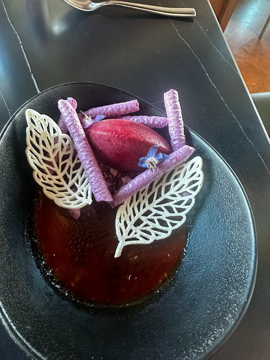Creme Brulee