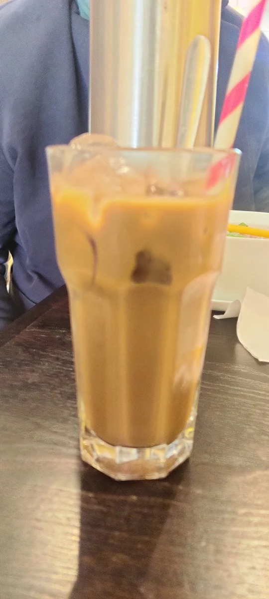 Coffee, Lam Lam