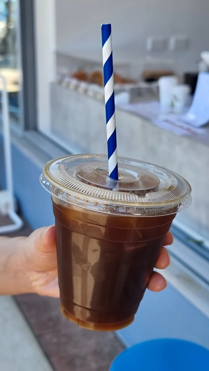Cold Brew