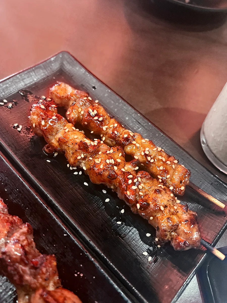 Pork Belly
