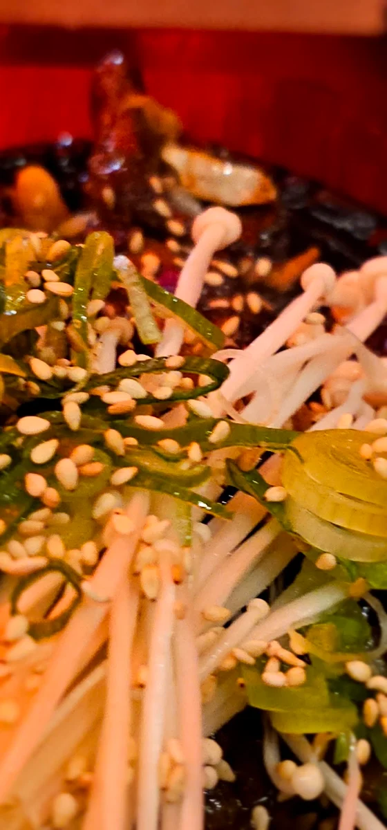 Signature Spicy Hot Pot