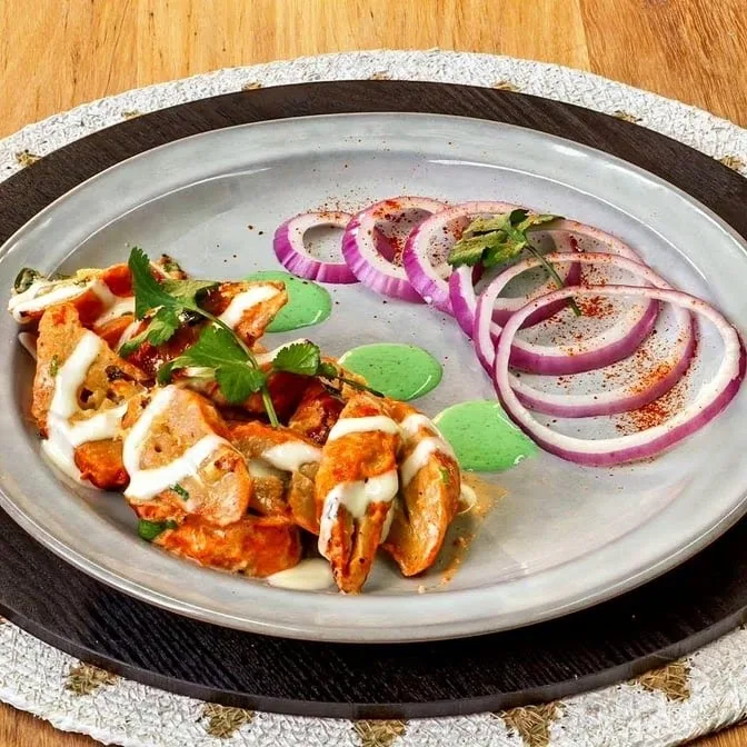 Highlights, Tandoor Bros