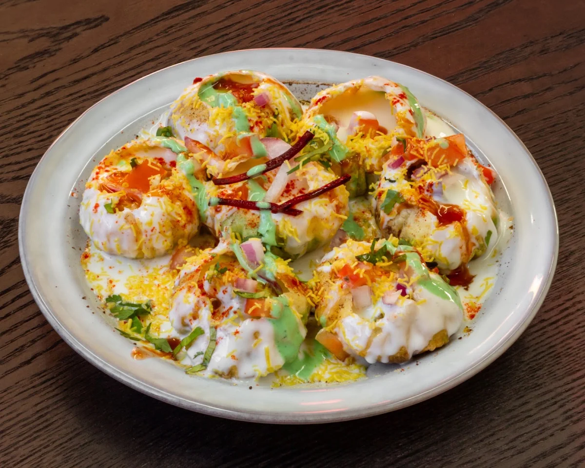 Highlights, Tandoor Bros