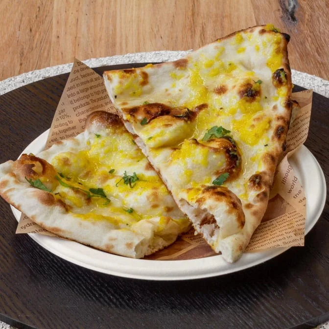 Highlights, Tandoor Bros