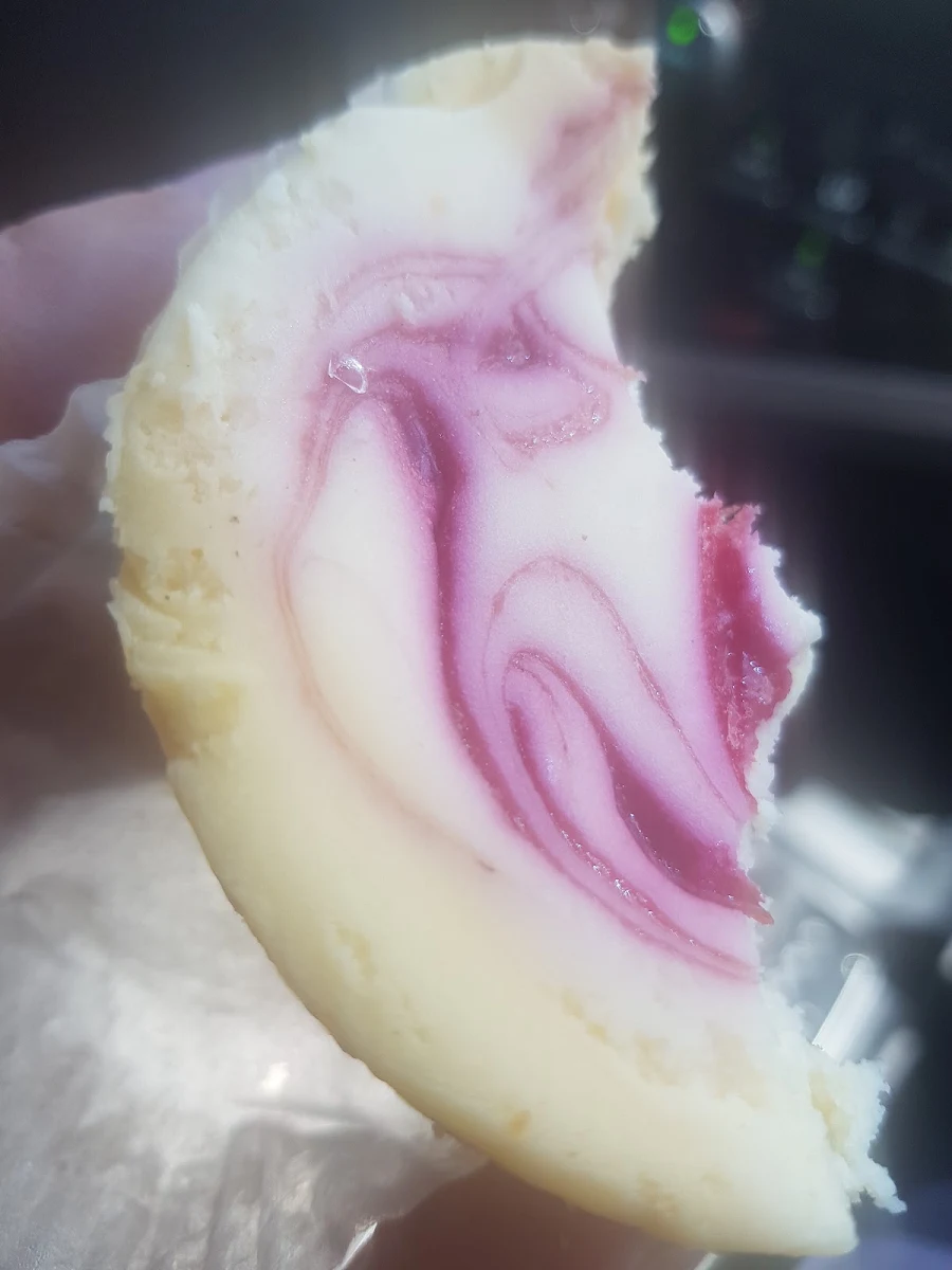 Cake, CIBO Espresso