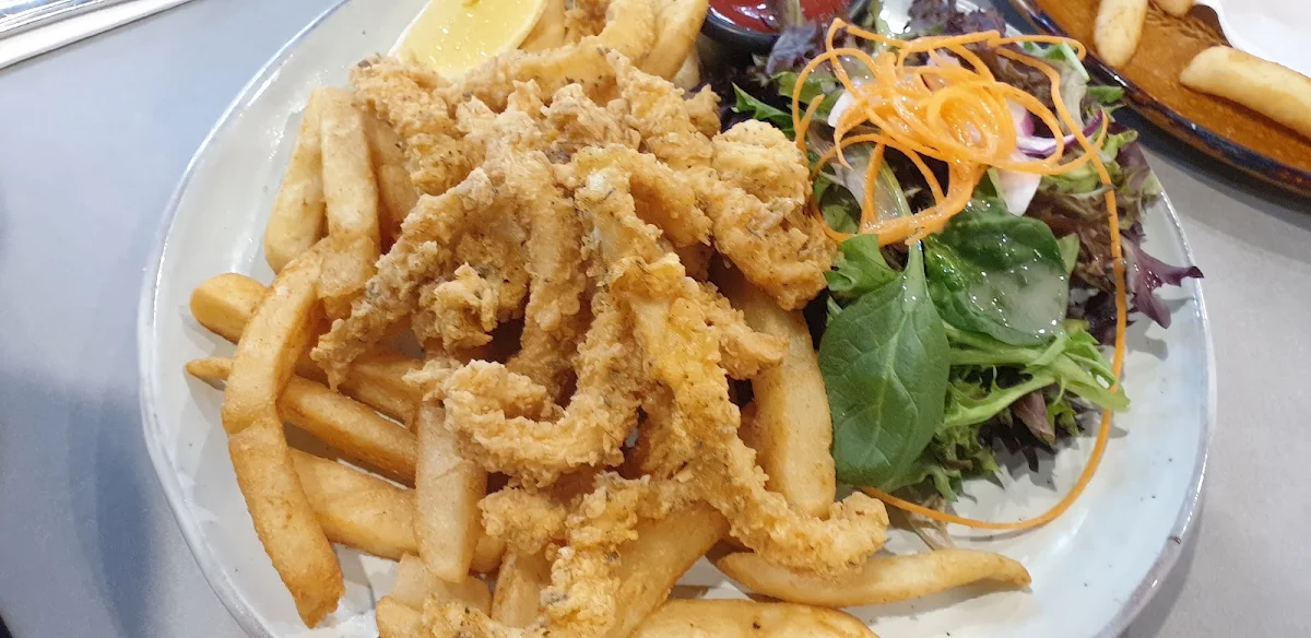 Calamari