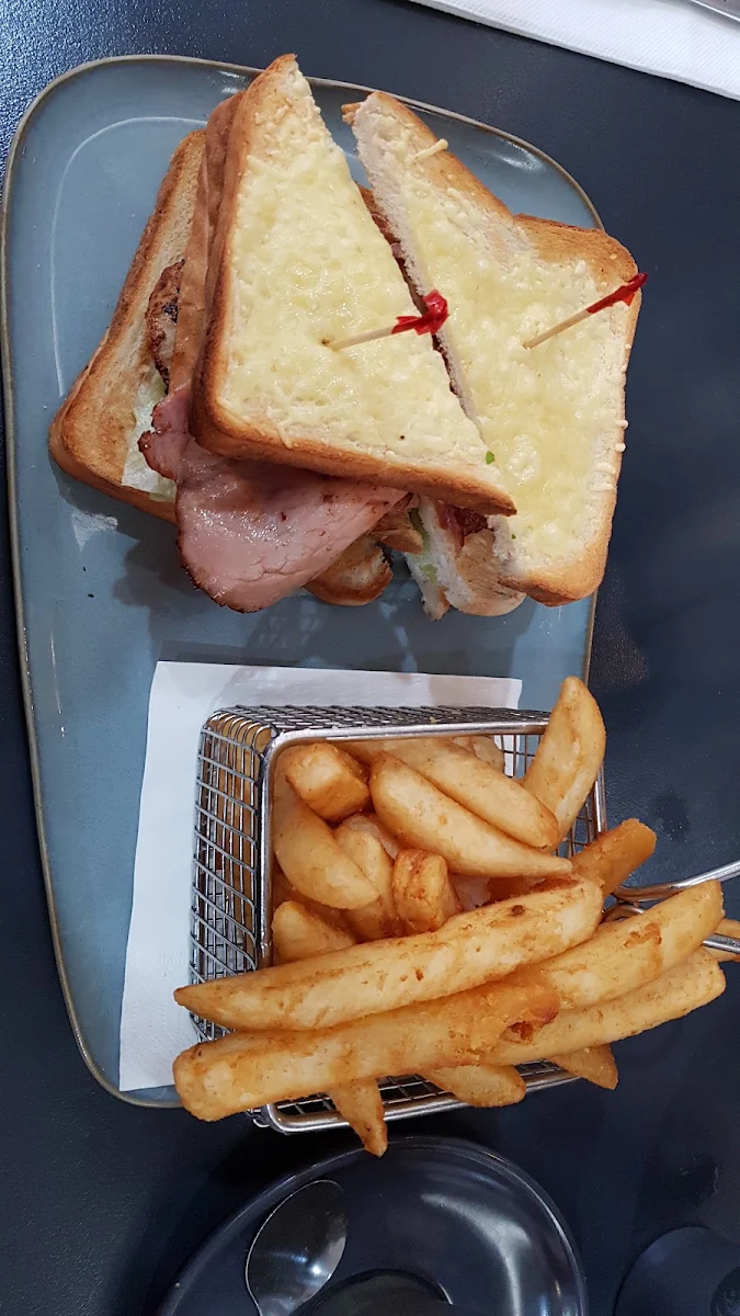 Club Sandwich