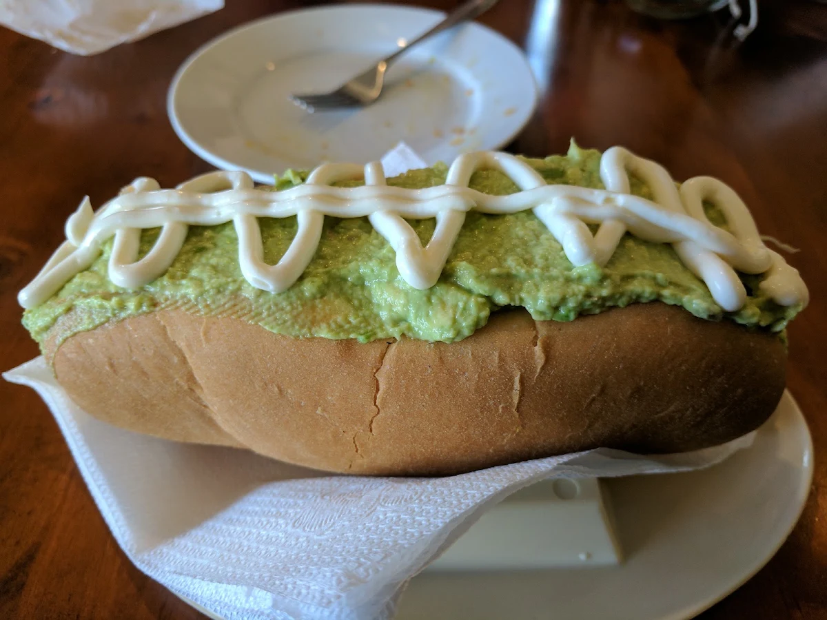 Highlights, Marcianos Latin Bakehouse