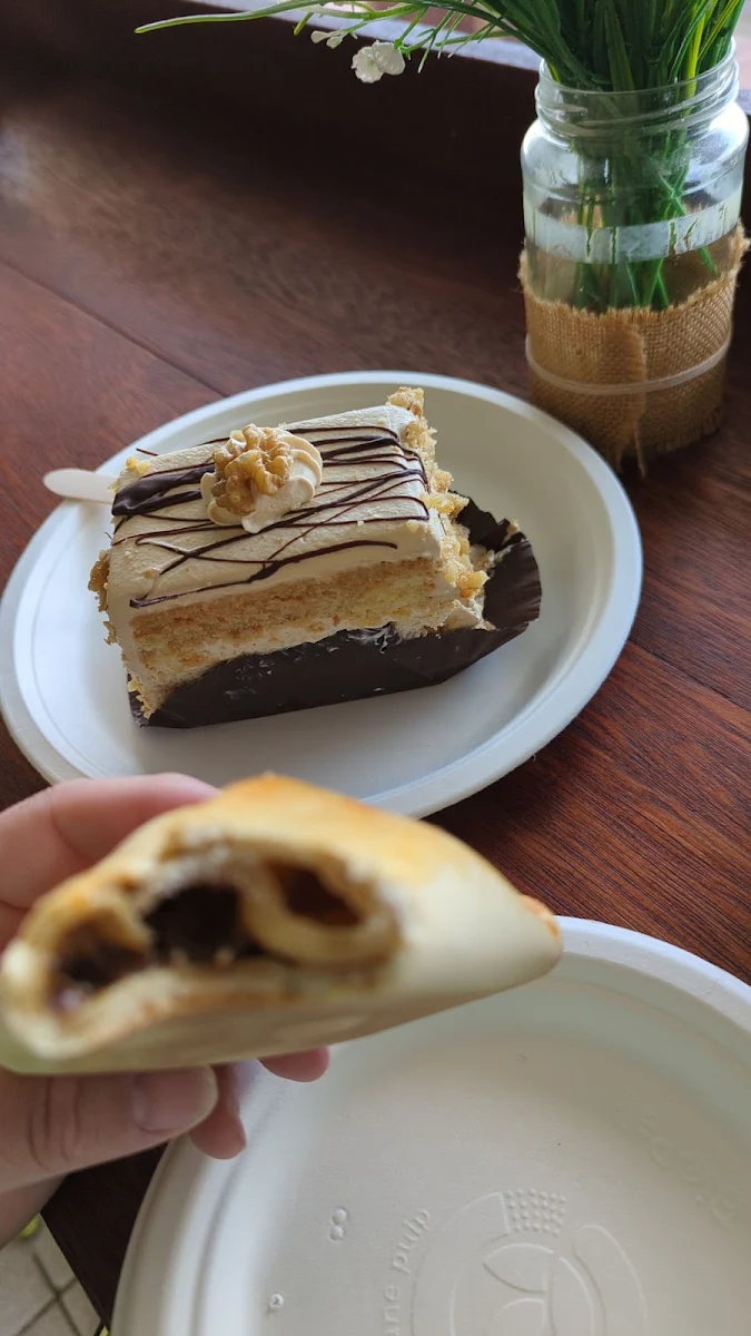 Highlights, Marcianos Latin Bakehouse