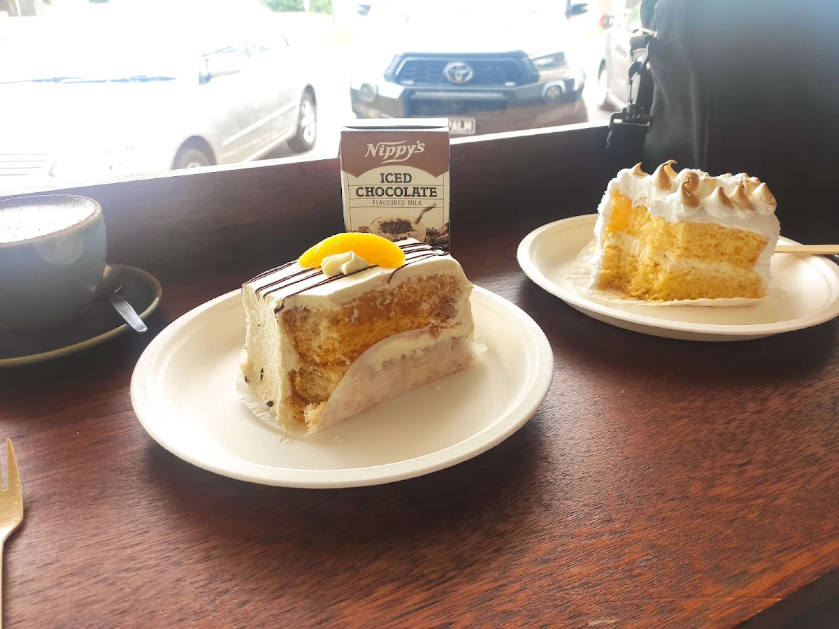 Highlights, Marcianos Latin Bakehouse