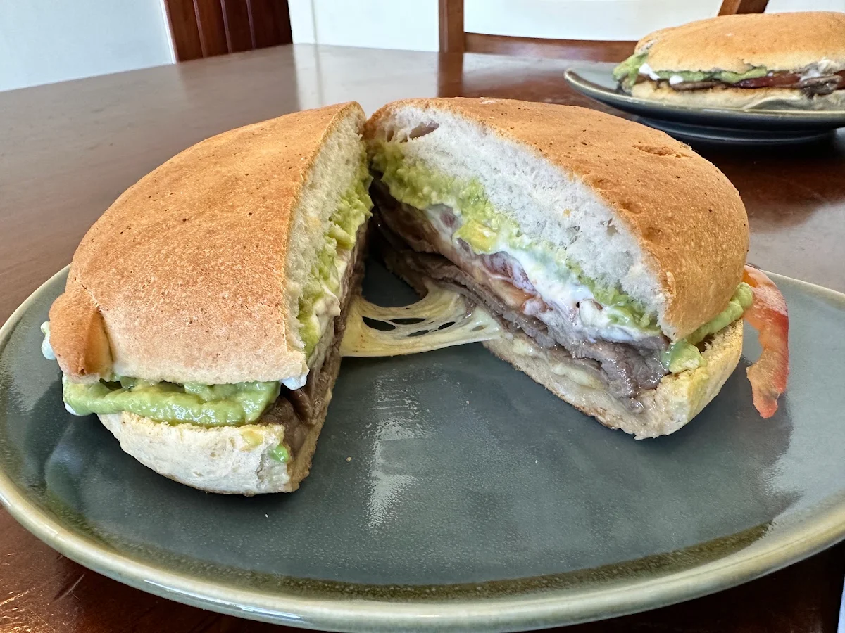 Highlights, Marcianos Latin Bakehouse