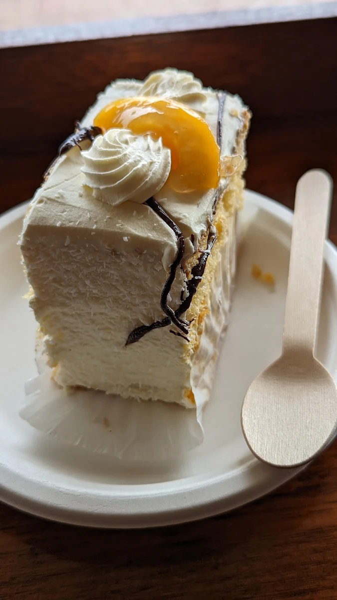 Pastries, Marcianos Latin Bakehouse