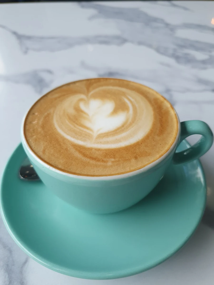 Flat White