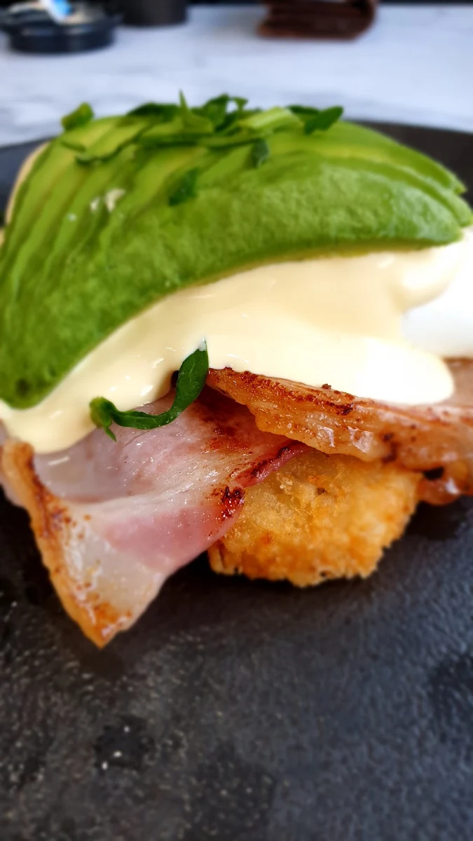 Hash Stack