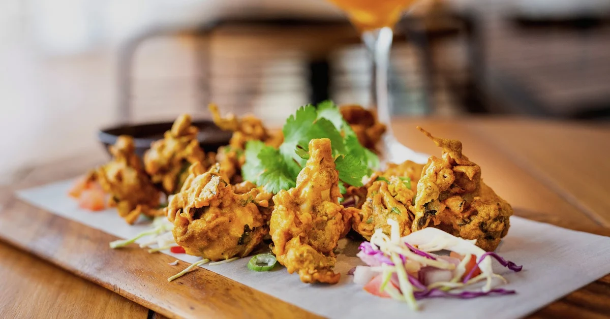 Highlights, The Rasoi Sorrento
