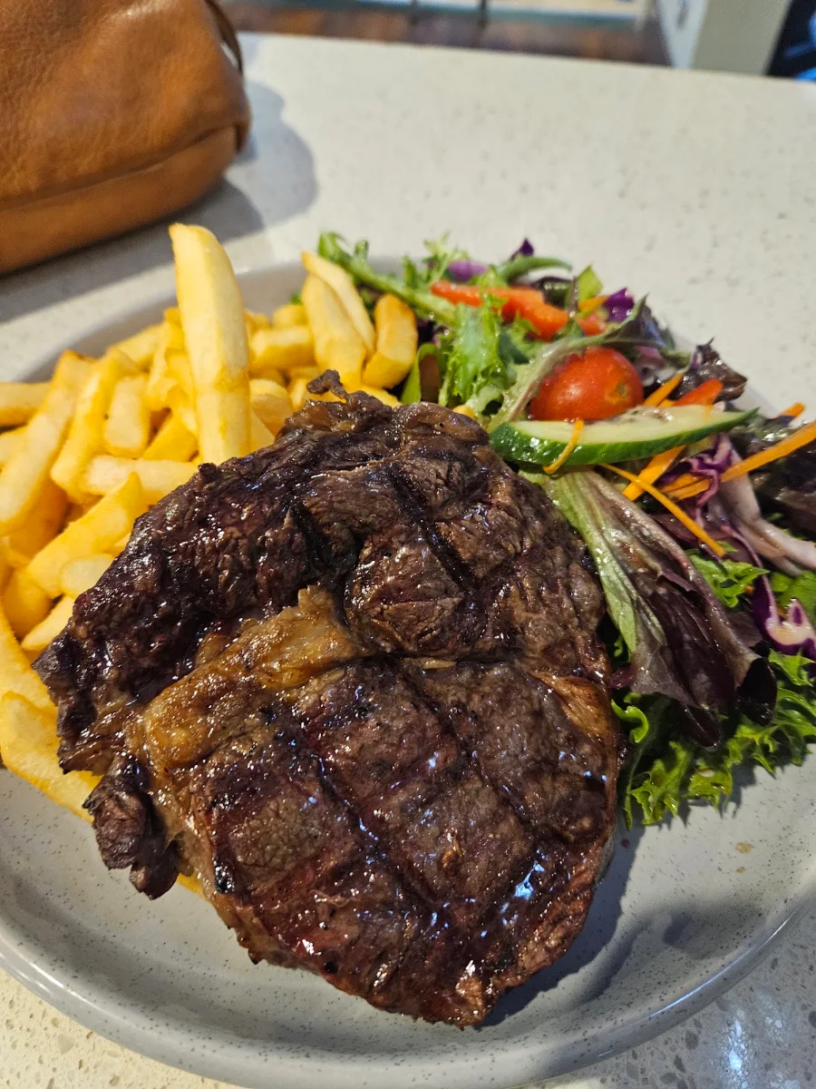 Highlights, The Grand Hotel Kiama