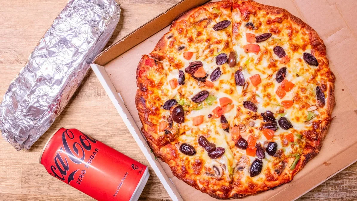 Highlights, Beaconsfield Pizza and Pasta