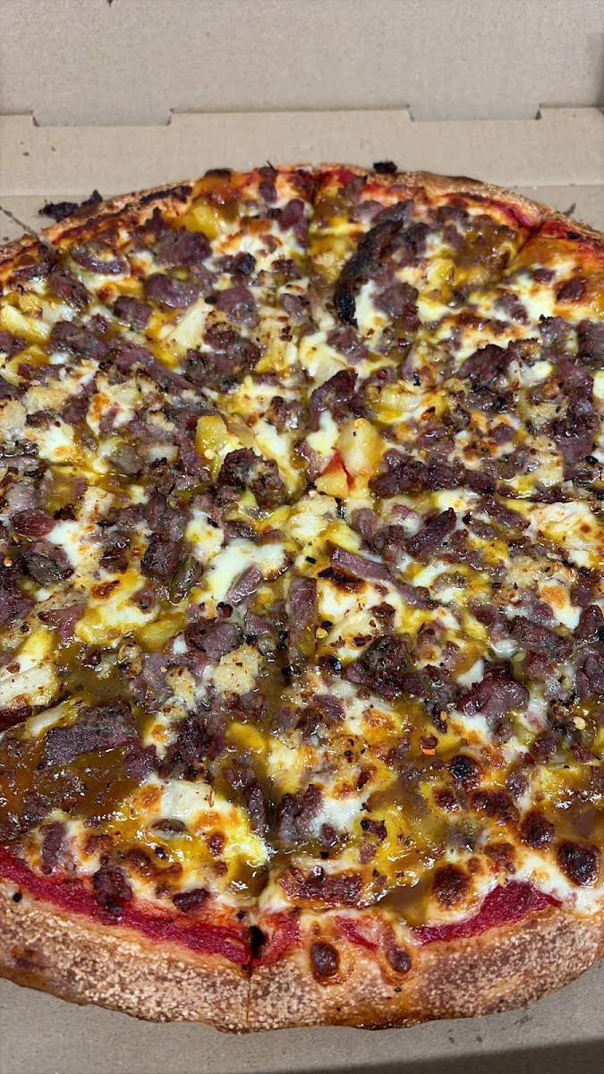 Highlights, Beaconsfield Pizza and Pasta