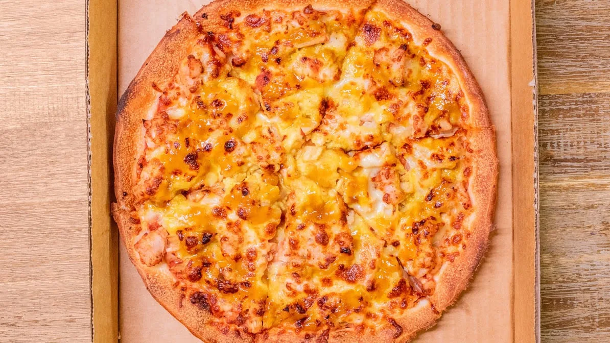 Highlights, Beaconsfield Pizza and Pasta