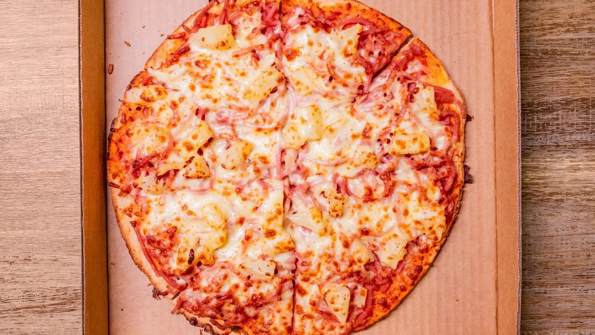 Highlights, Beaconsfield Pizza and Pasta