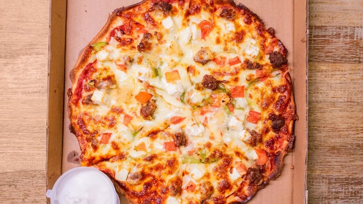 Highlights, Beaconsfield Pizza and Pasta