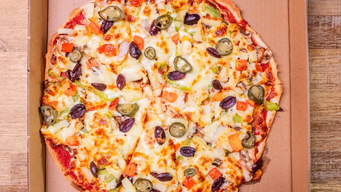 Highlights, Beaconsfield Pizza and Pasta