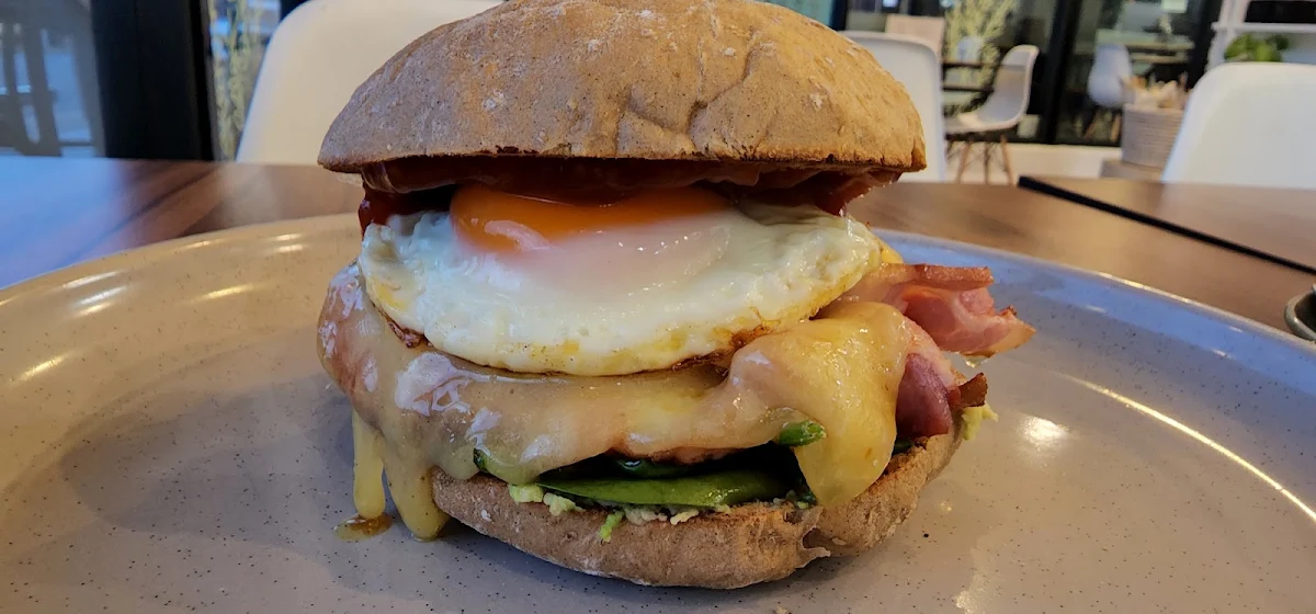 Highlights, Juniper Speciality Espresso & Eatery
