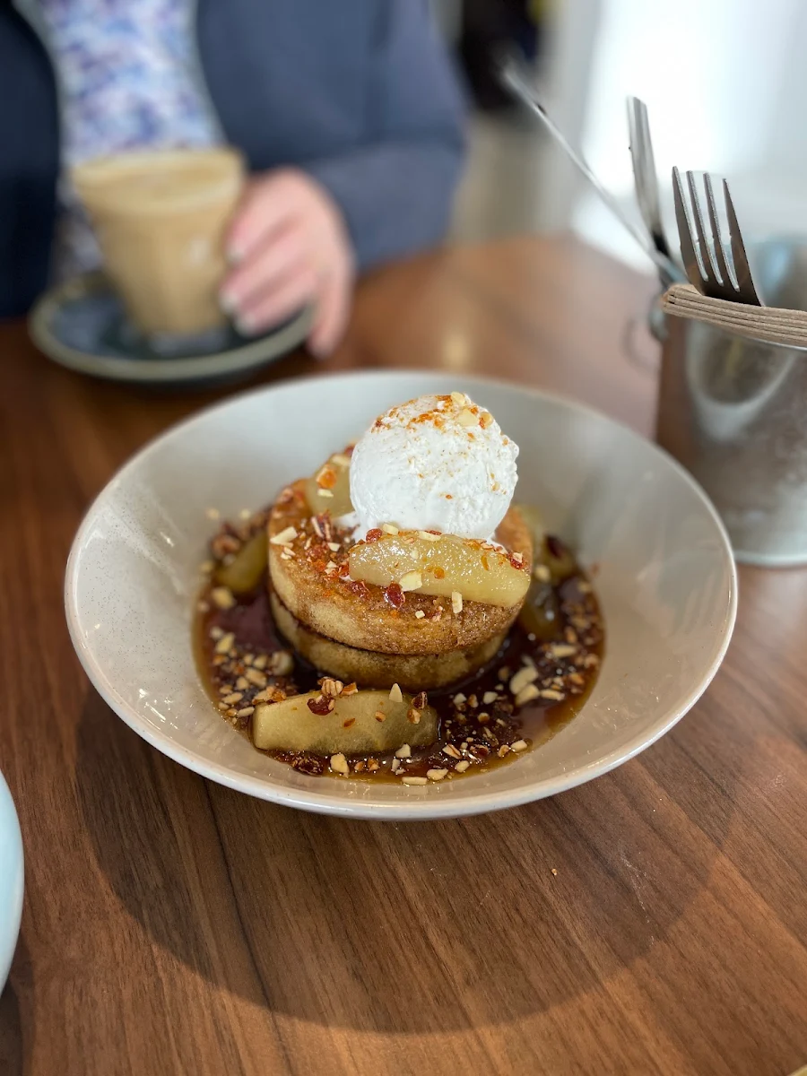 Highlights, Juniper Speciality Espresso & Eatery
