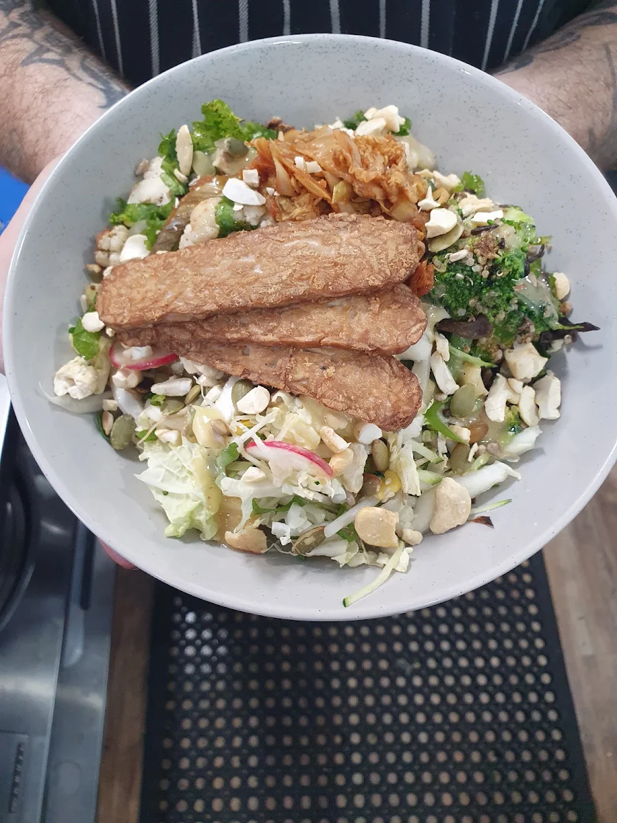 Highlights, Juniper Speciality Espresso & Eatery