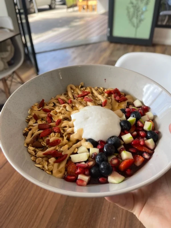 Highlights, Juniper Speciality Espresso & Eatery
