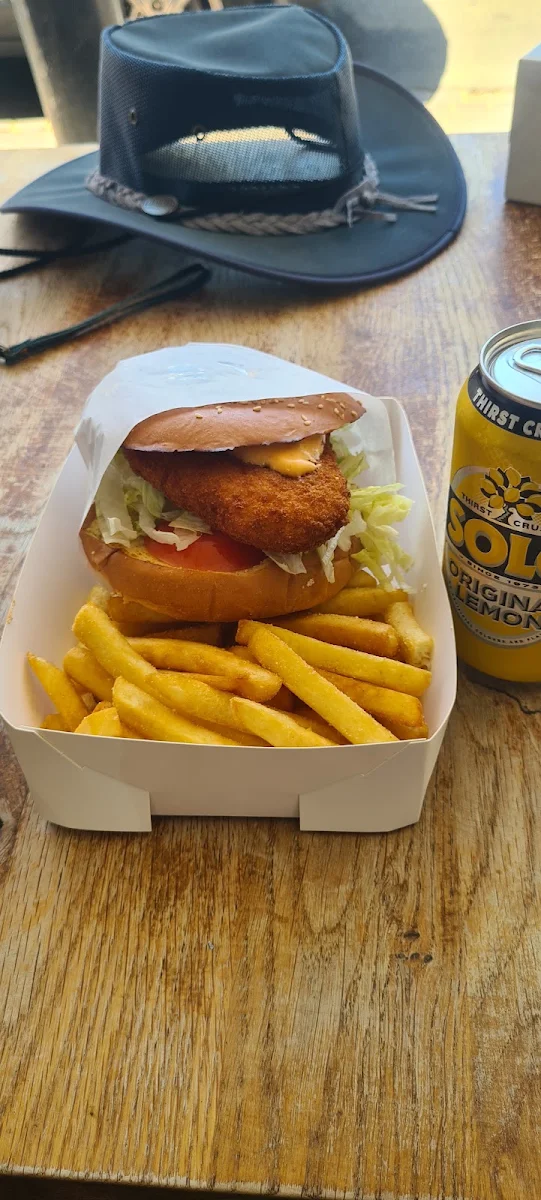 Highlights, Poulets Chicken Express | Fine Dining Restaurant Katoomba