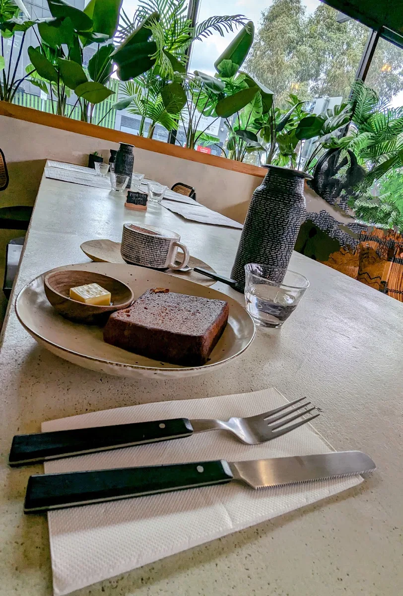 Banana Bread