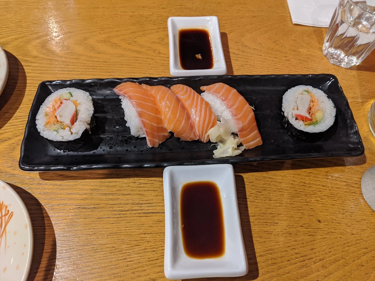 Sushi Rice