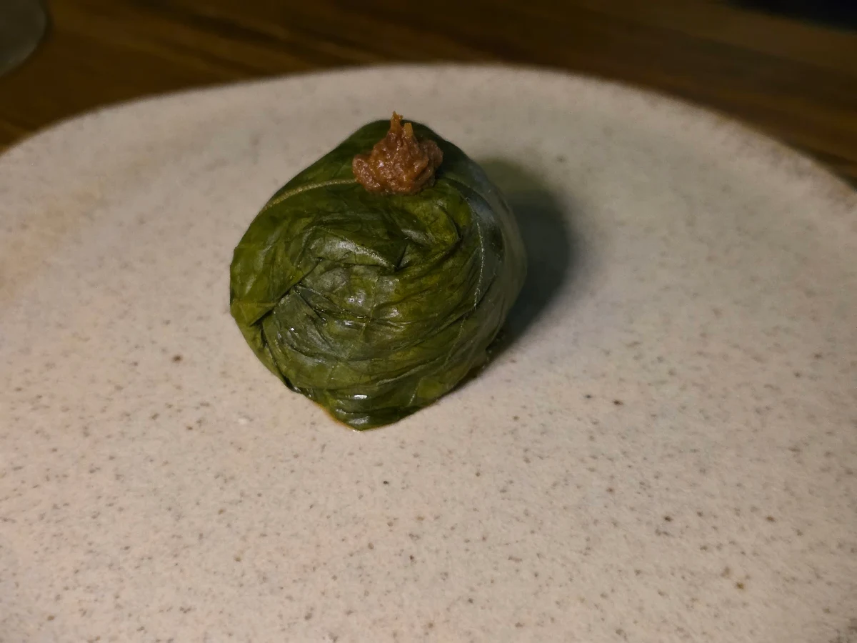 Calamari, Doju