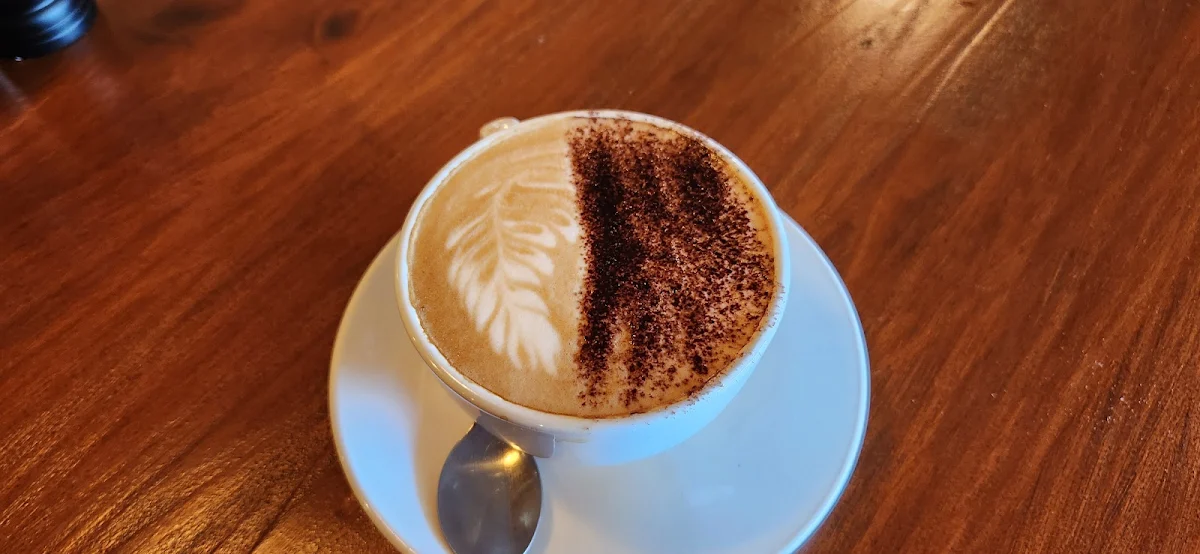 Cappuccino
