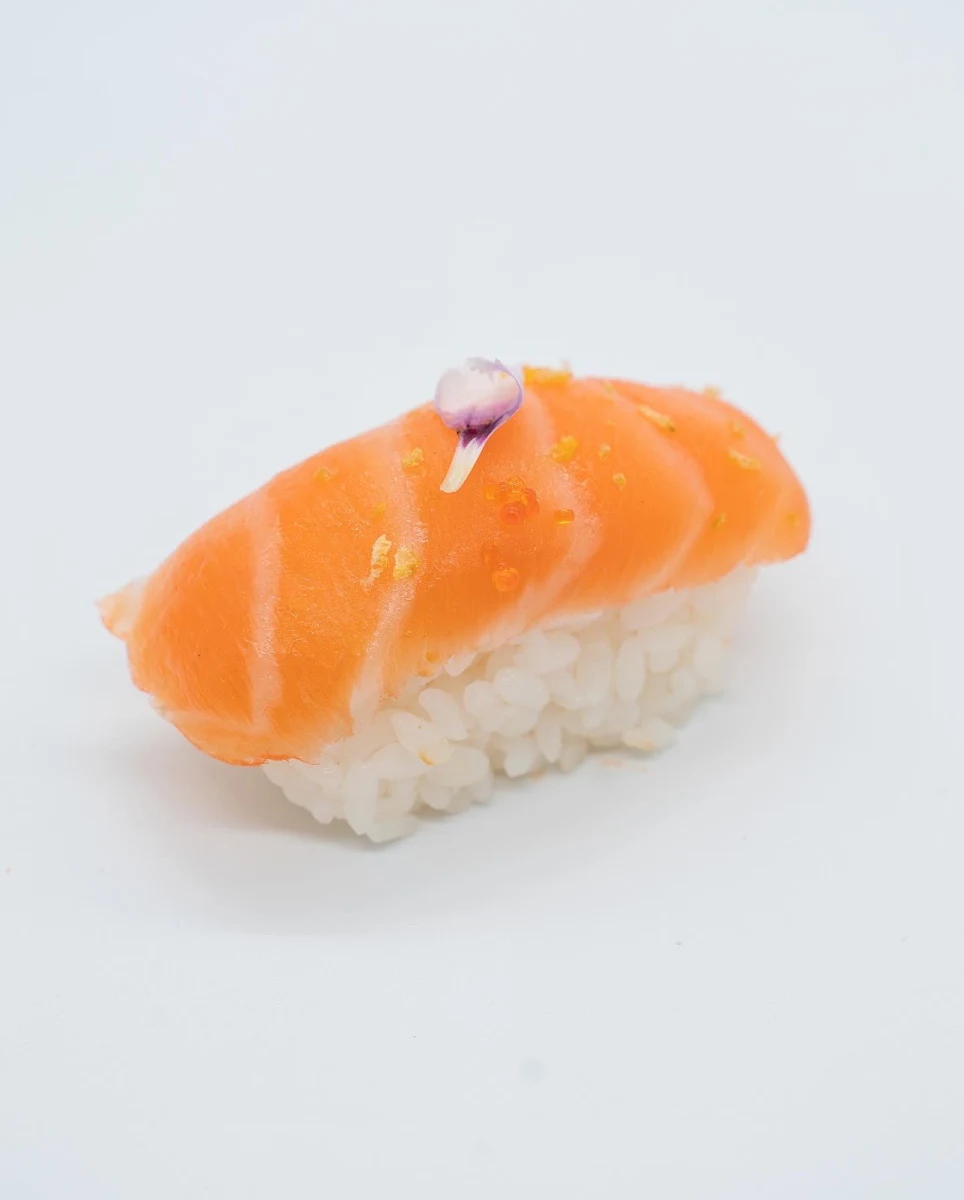Highlights, Sushi Gin