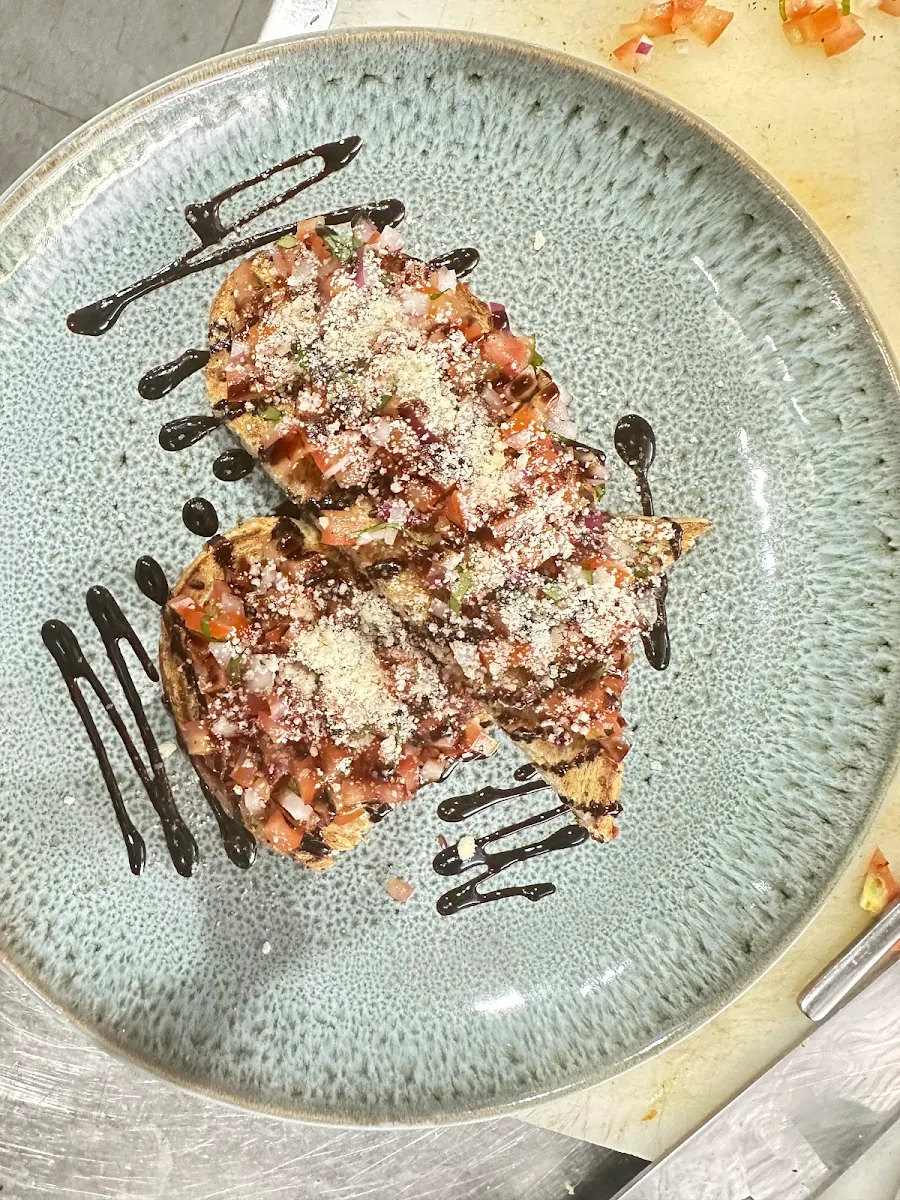 Highlights, Bacio CUCINA ITALIANA