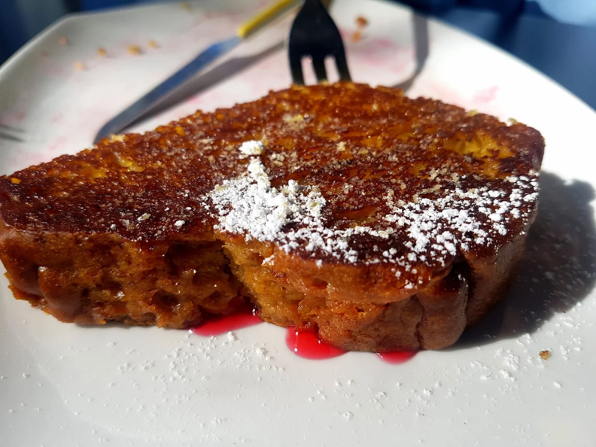 Highlights, Cafe Di Solé