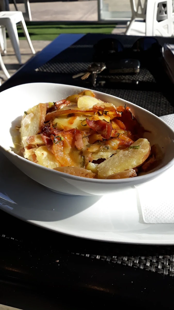 Highlights, Cafe Di Solé