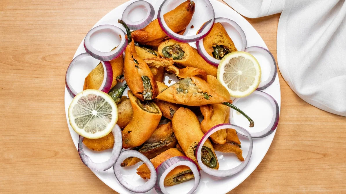 Highlights, Spice of Hyderabad