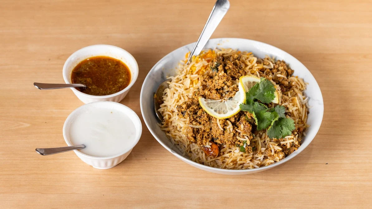 Highlights, Spice of Hyderabad