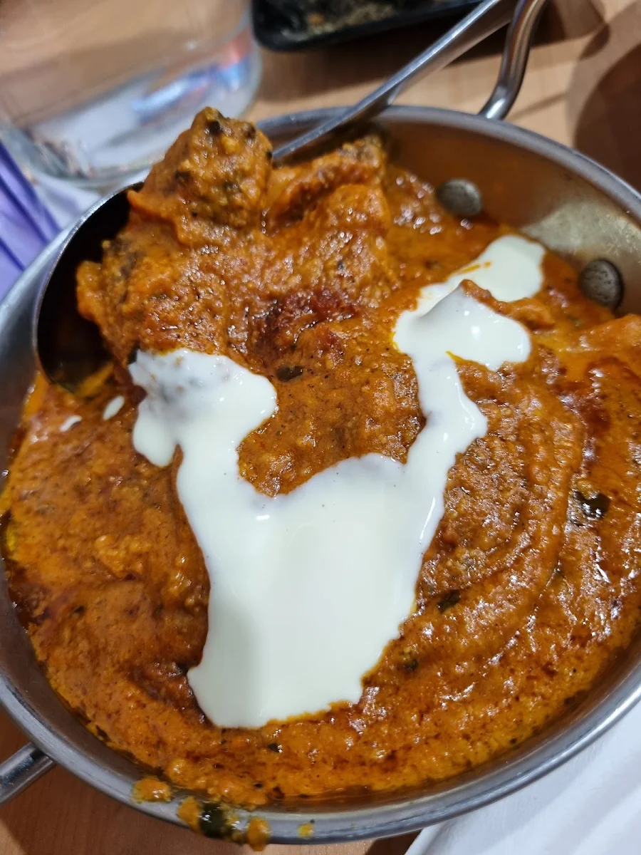 Highlights, Spice of Hyderabad