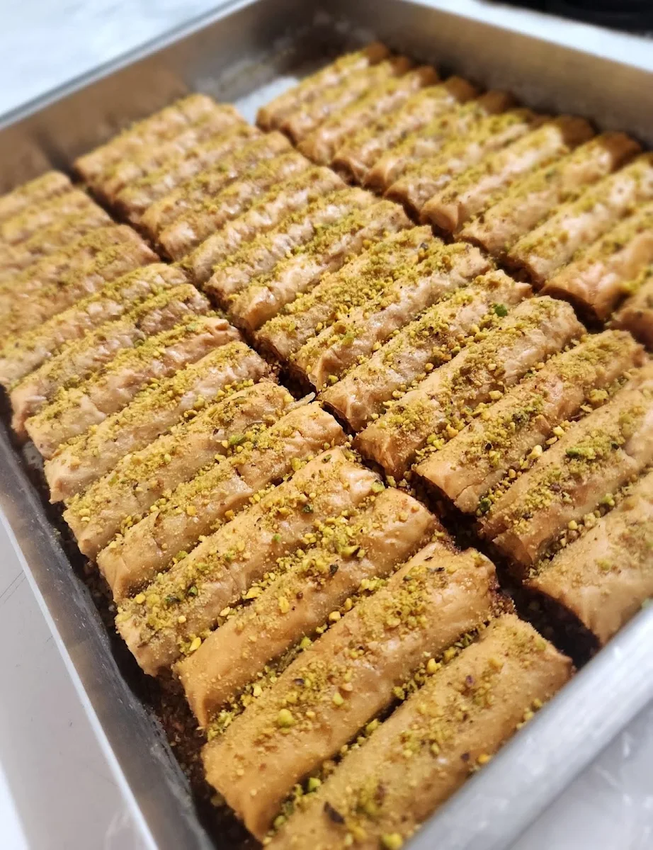 Highlights, Sweet As Kebabs