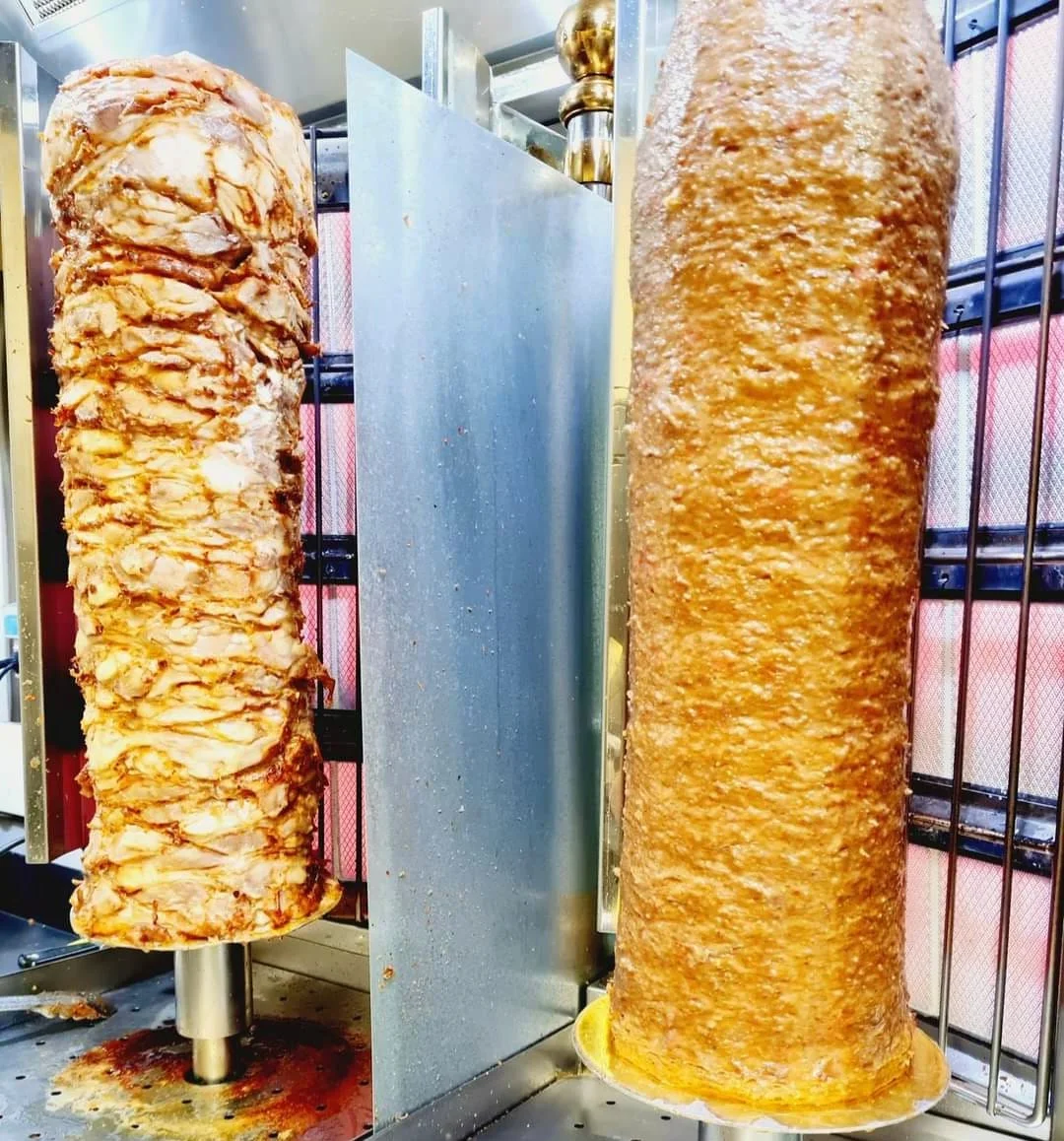 Highlights, Sweet As Kebabs