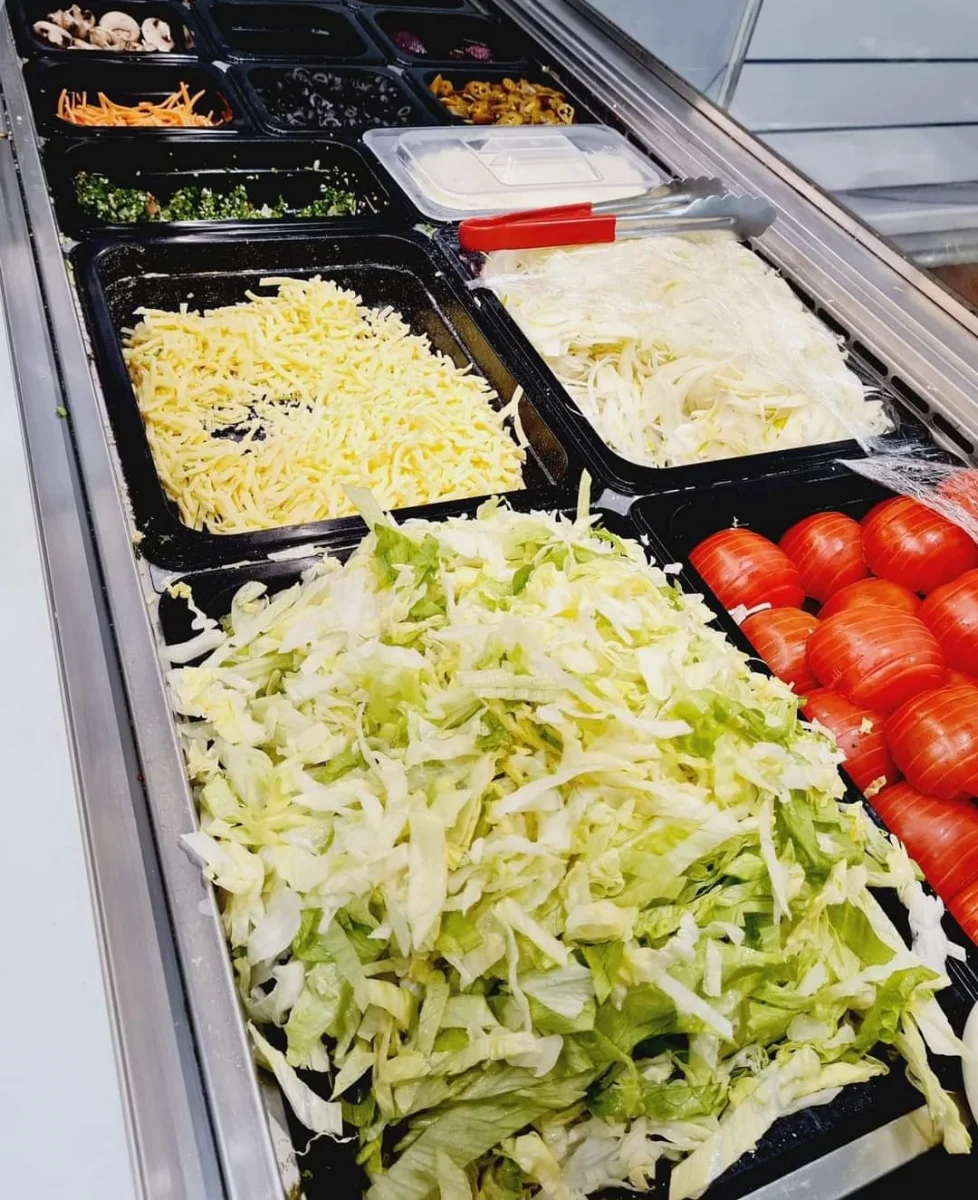 Highlights, Sweet As Kebabs