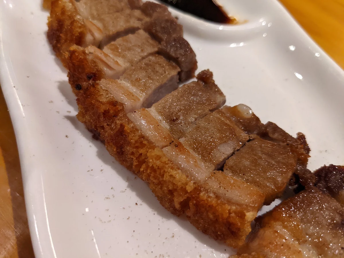 Roast Pork